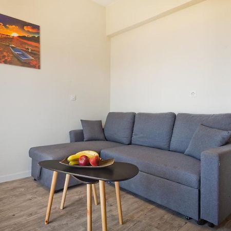 Karpathos City View Apartments Exteriér fotografie